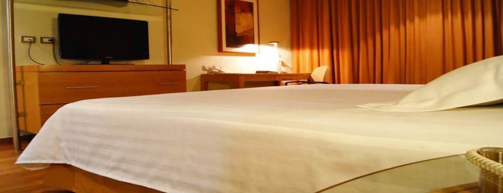Hotel Mercury Inn Querétaro Esterno foto